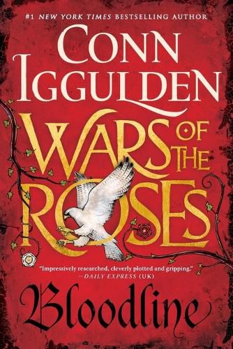 Cover image for Wars of the Roses: Bloodline