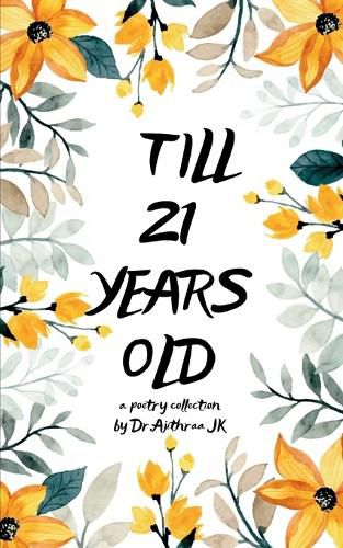 Cover image for Till 21 years old !!