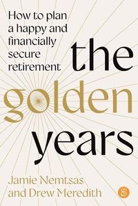Cover image for The Golden Years