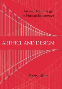 Cover image for Artifice and Design