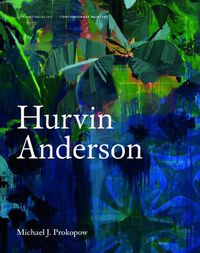 Cover image for Hurvin Anderson