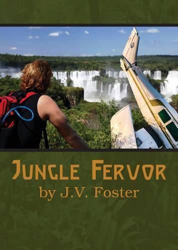 Cover image for Jungle Fervor