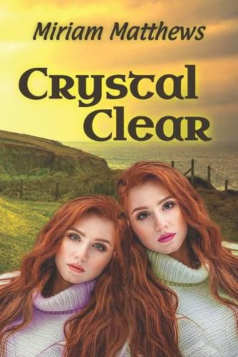 Cover image for Crystal Clear