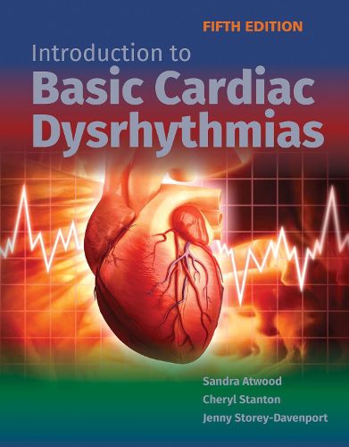 Cover image for Introduction To Basic Cardiac Dysrhythmias