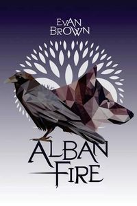 Cover image for Alban Fire