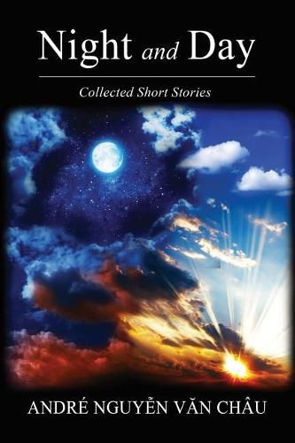 Cover image for Night and Day: Collected Short Stories