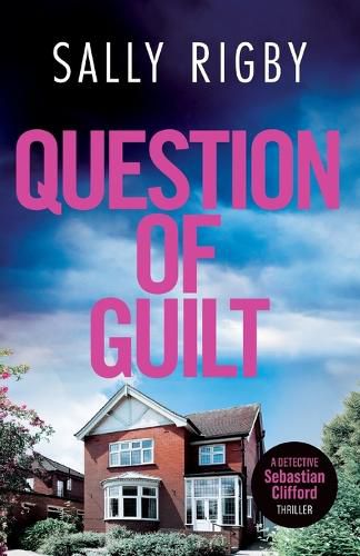 Cover image for Question of Guilt