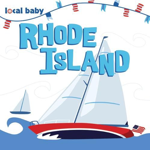 Cover image for Local Baby Rhode Island