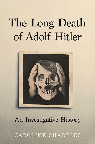 Cover image for The Long Death of Adolf Hitler