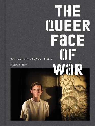 Cover image for The Queer Face of War
