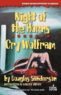 Cover image for Night of the Horns / Cry Wolfram