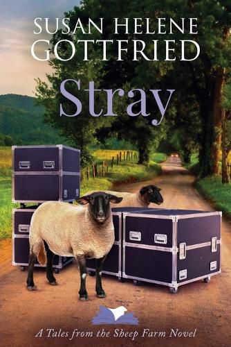 Cover image for Stray