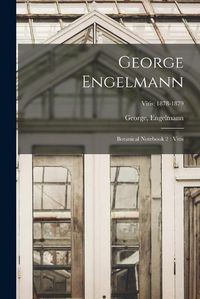 Cover image for George Engelmann