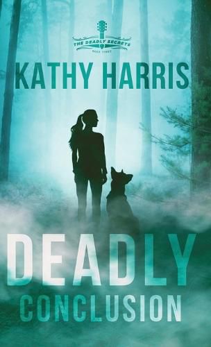 Cover image for Deadly Conclusion