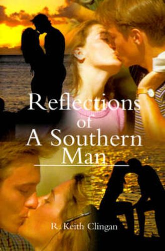 Cover image for Reflections of a Southern Man