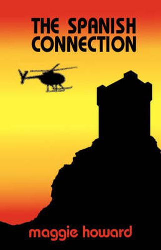 Cover image for The Spanish Connection