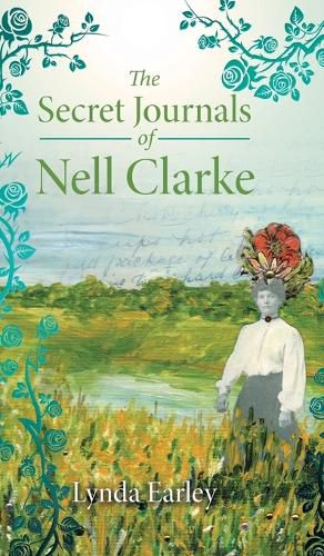 Cover image for The Secret Journals of Nell Clarke