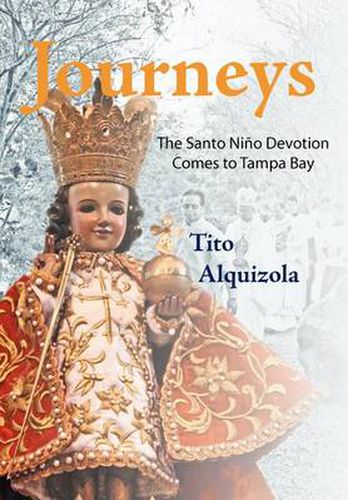 Cover image for Journeys