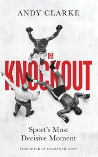 Cover image for The Knockout