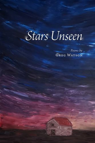Cover image for Stars Unseen