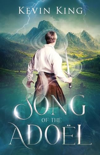 Cover image for Song of the Adoel