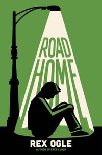 Cover image for Road Home