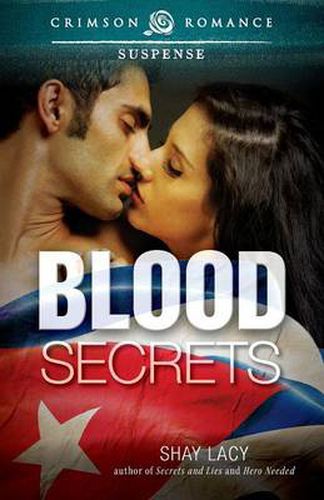 Cover image for Blood Secrets