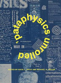 Cover image for 'Pataphysics Unrolled