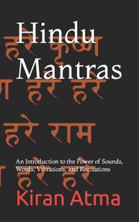 Cover image for Hindu Mantras