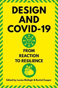 Cover image for Design and Covid-19: From Reaction to Resilience