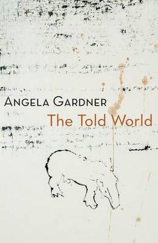 Cover image for The Told World