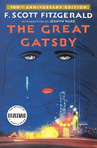 Cover image for Great Gatsby, the; (Us Import Ed.)