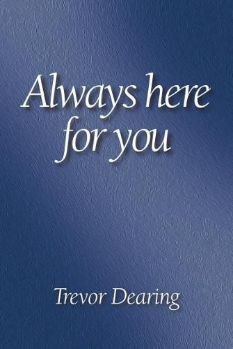 Cover image for Always Here For You