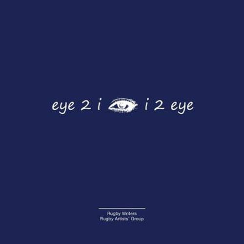 Cover image for Eye 2 I - I 2 Eye