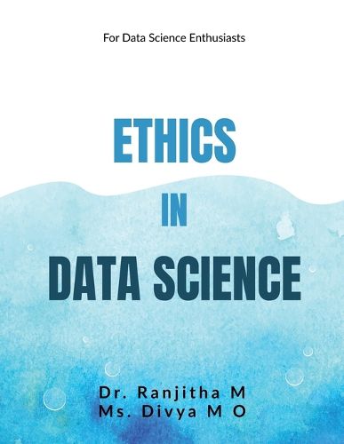 Cover image for Ethics in Data Science