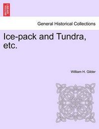 Cover image for Ice-Pack and Tundra, Etc.