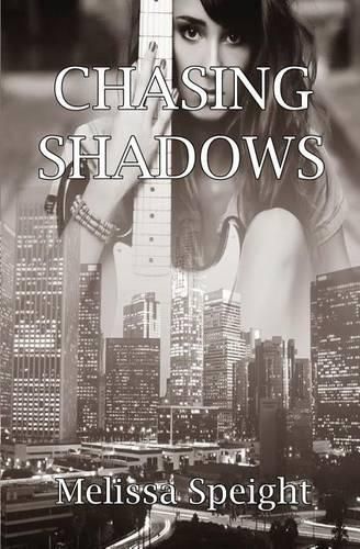 Cover image for Chasing Shadows