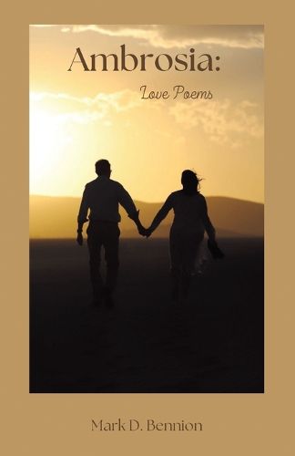 Cover image for Ambrosia