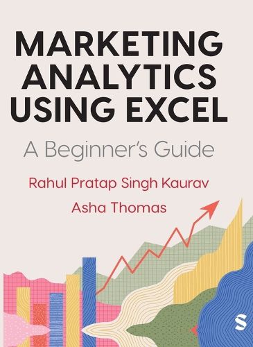 Cover image for Marketing Analytics Using Excel