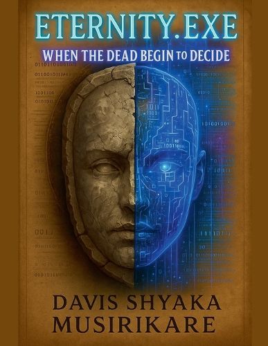 Cover image for Eternity.Exe