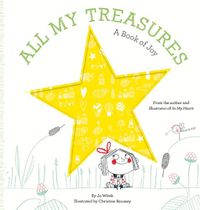 Cover image for All My Treasures: A Book of Joy