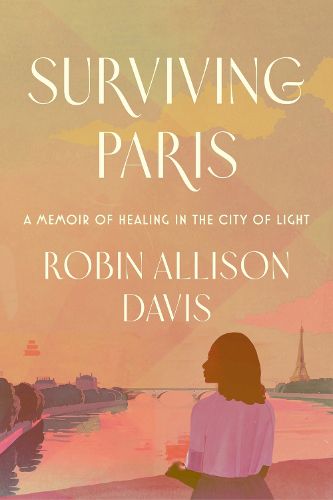 Cover image for Surviving Paris