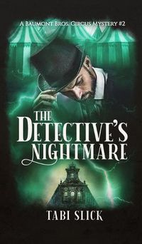 Cover image for The Detective's Nightmare