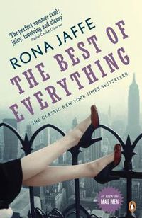 Cover image for The Best of Everything