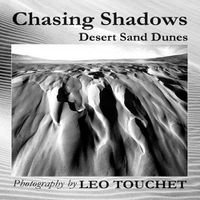 Cover image for Chasing Shadows - Desert Sand Dunes