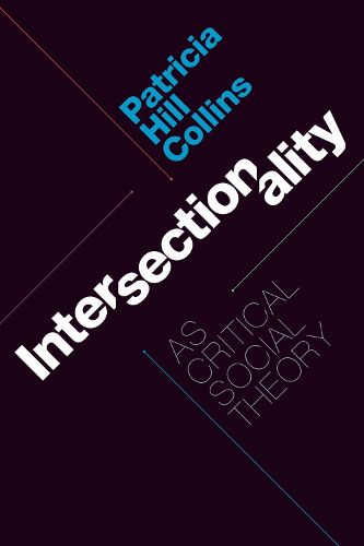 Cover image for Intersectionality as Critical Social Theory