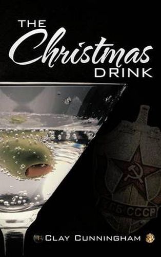 Cover image for The Christmas Drink