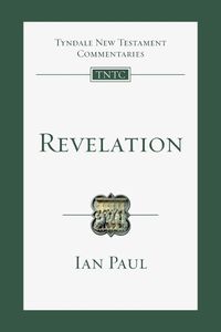 Cover image for Revelation: An Introduction and Commentary