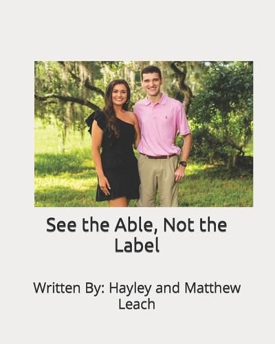 Cover image for See the Able, Not the Label