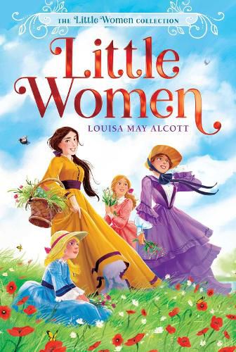 Cover image for Little Women